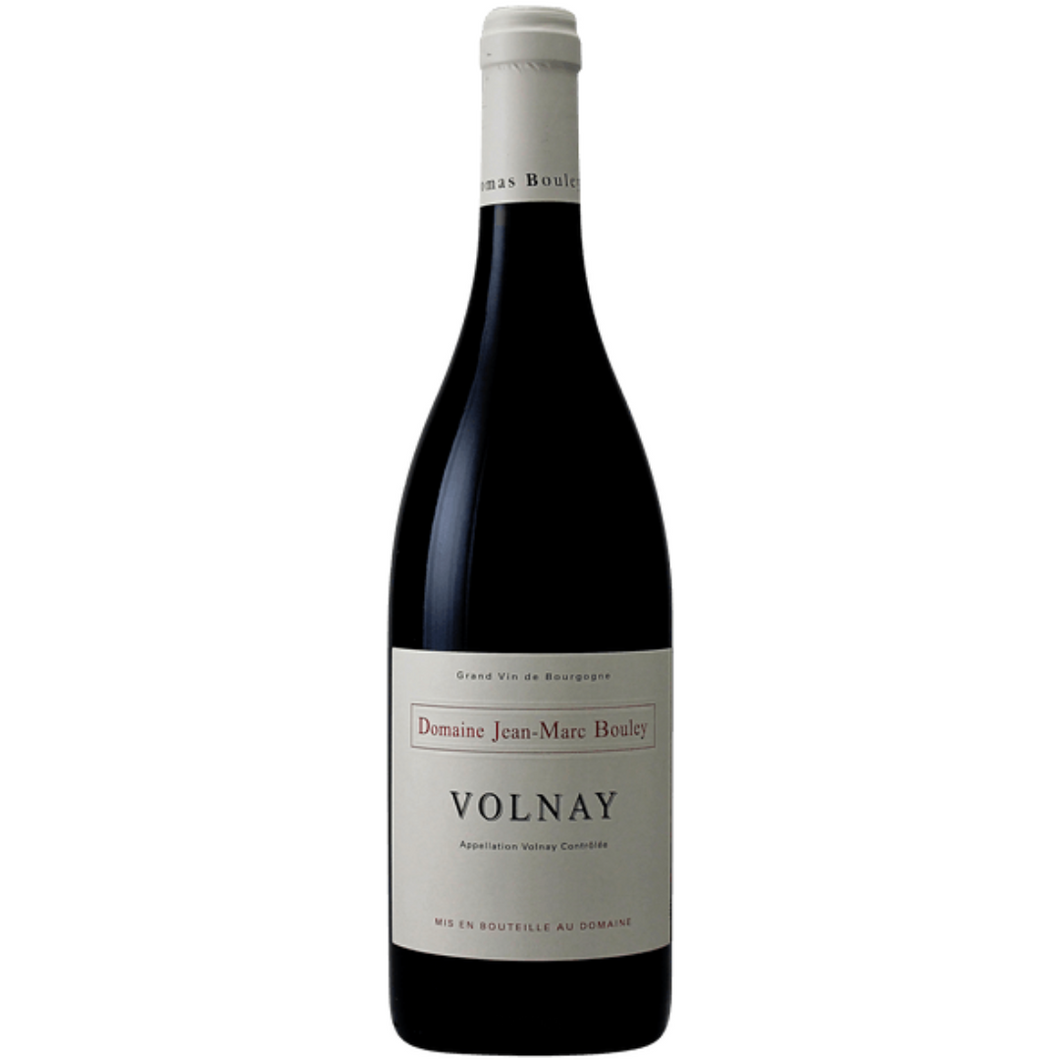 Jean Marc Bouley Volnay 2021