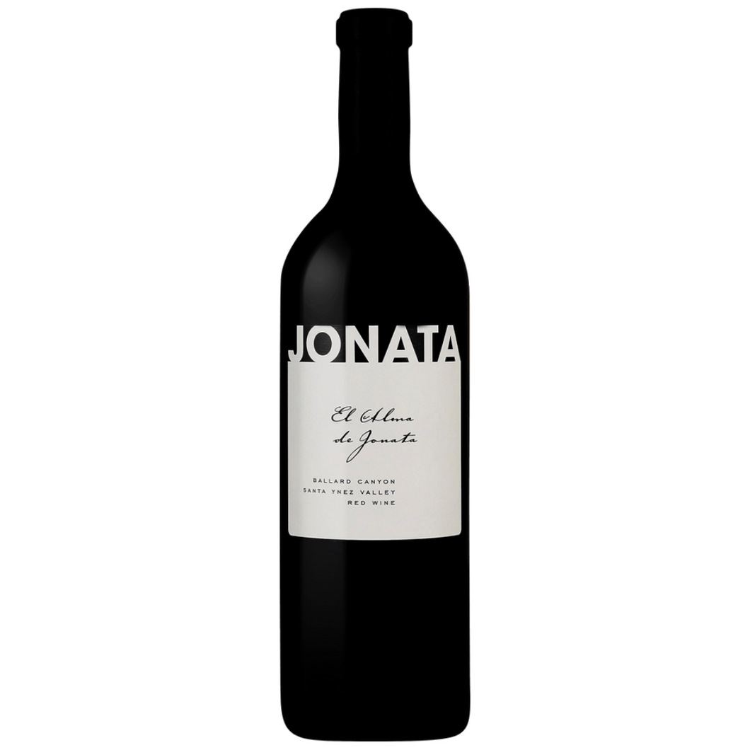 Jonata El Alma de Jonata 2018