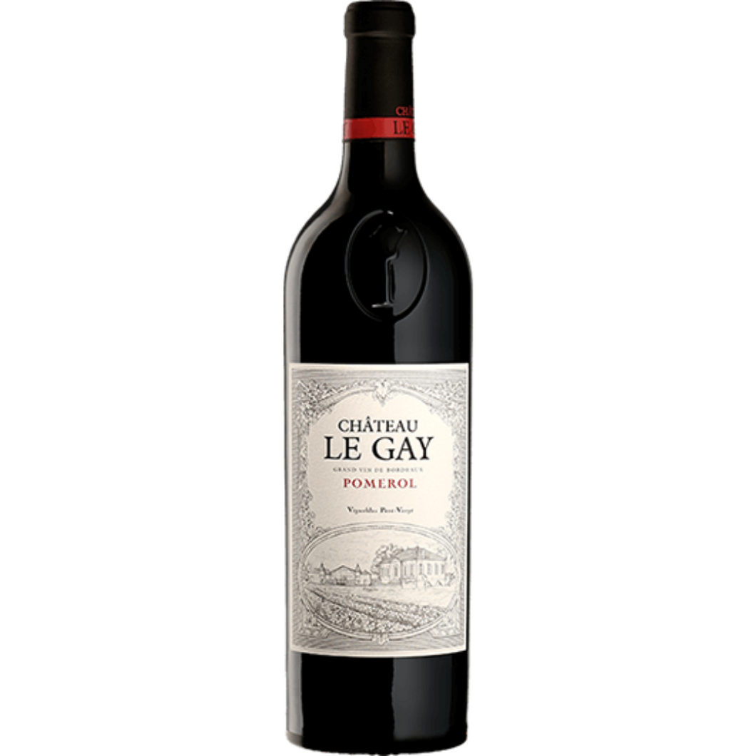 Château Le Gay Pomerol 2016