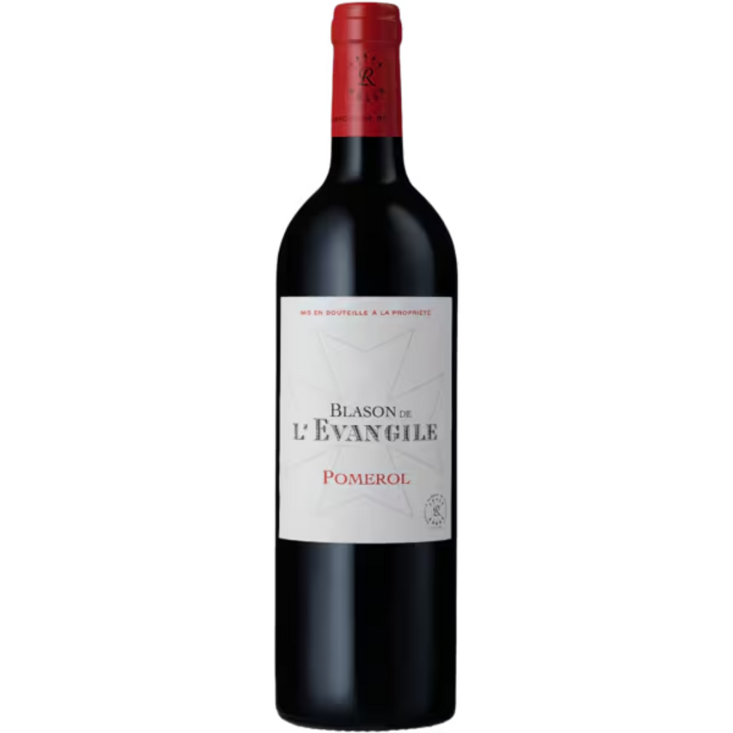 Blason de l'Evangile Pomerol 2nd Wine 2020