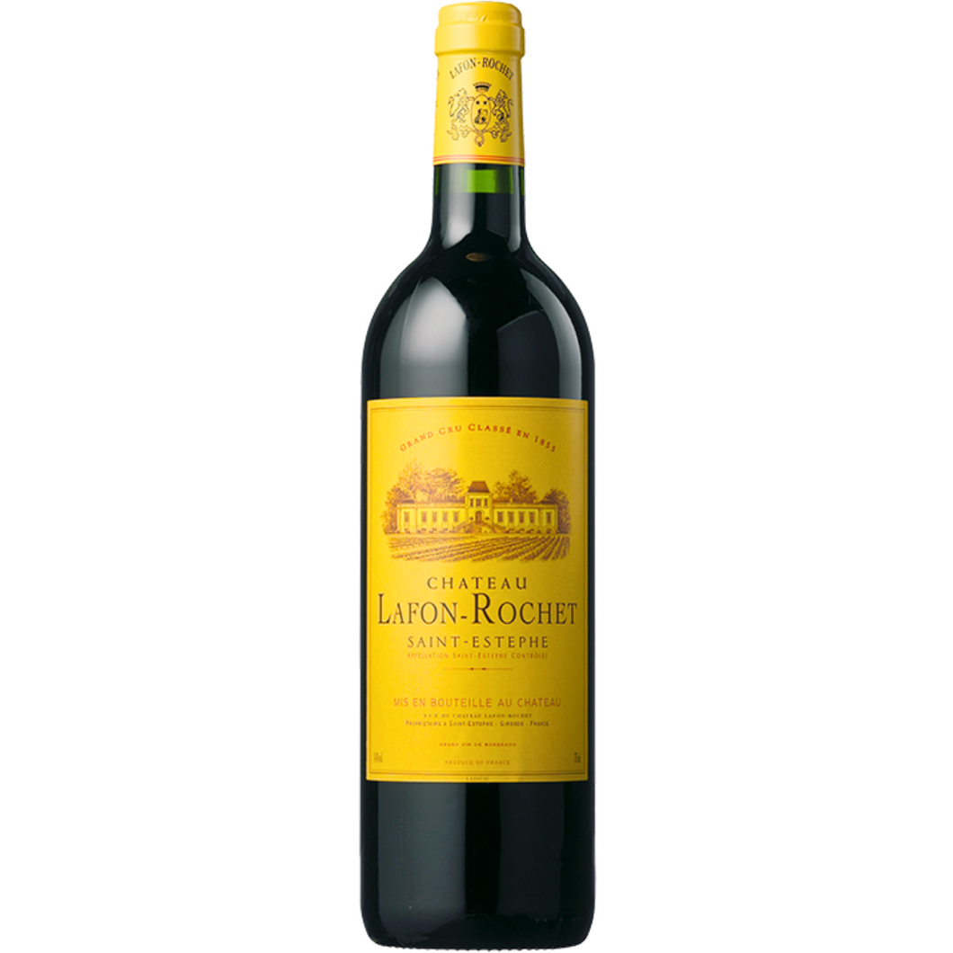 Lafon Rochet 2011 375ml