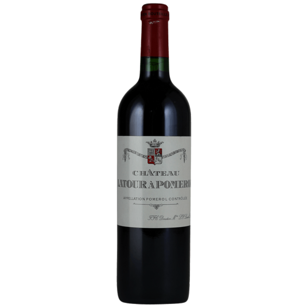 Latour a Pomerol 2015 750ml