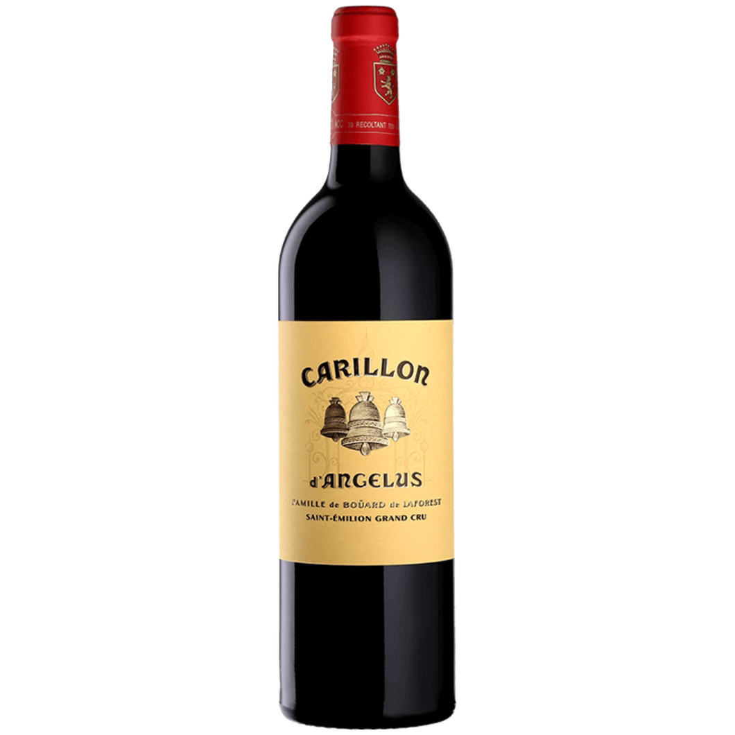 Le Carillon d'Angelus St. Emilion 2020