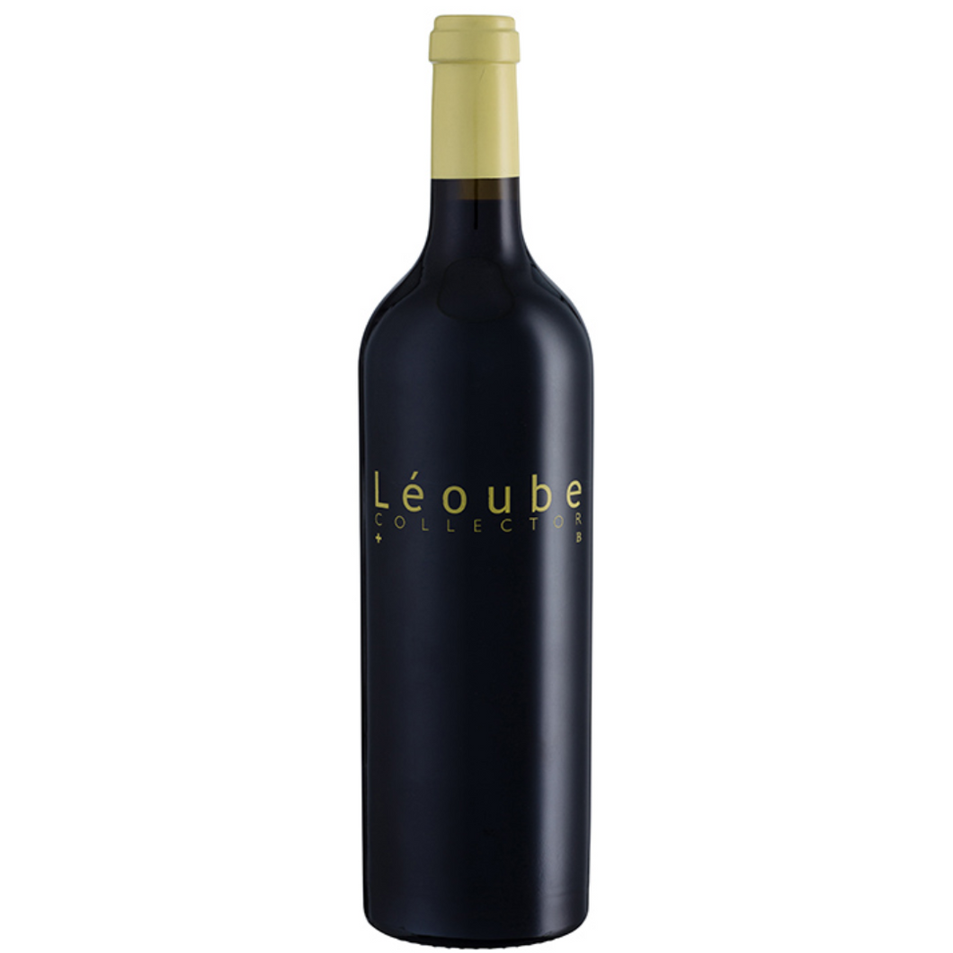 Leoube Collector Grand Vin 2016 750ml
