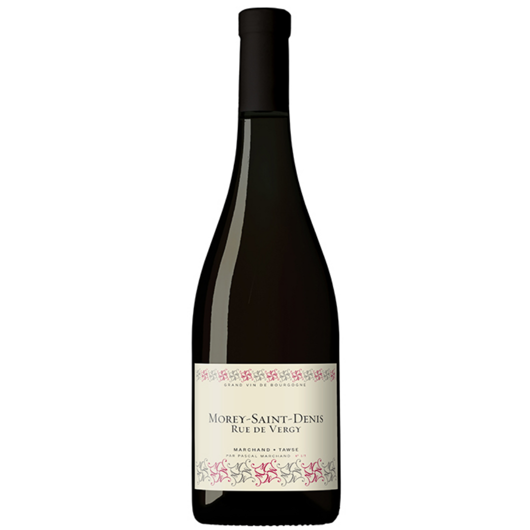 Maison Marchand Tawse Morey Saint Denis Rue de Vergy 2021 750ml