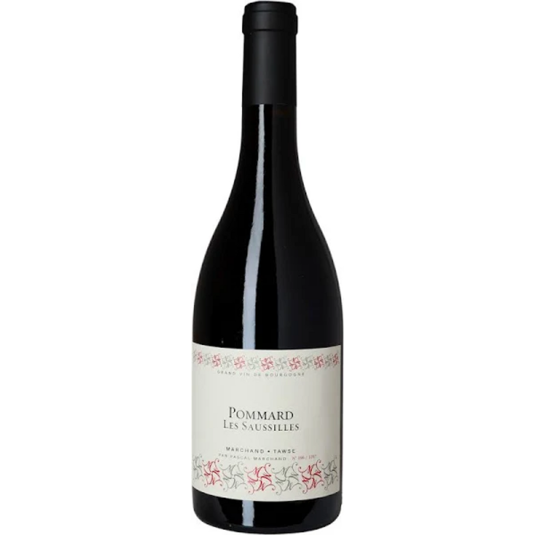 Maison Marchand Tawse Pommard Les Saussilles 2021 750ml