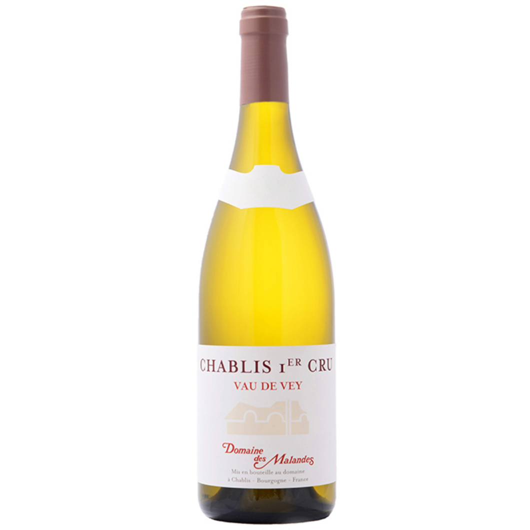 Malandes Chablis 1er Cru Vau de Vey 2022 750ml