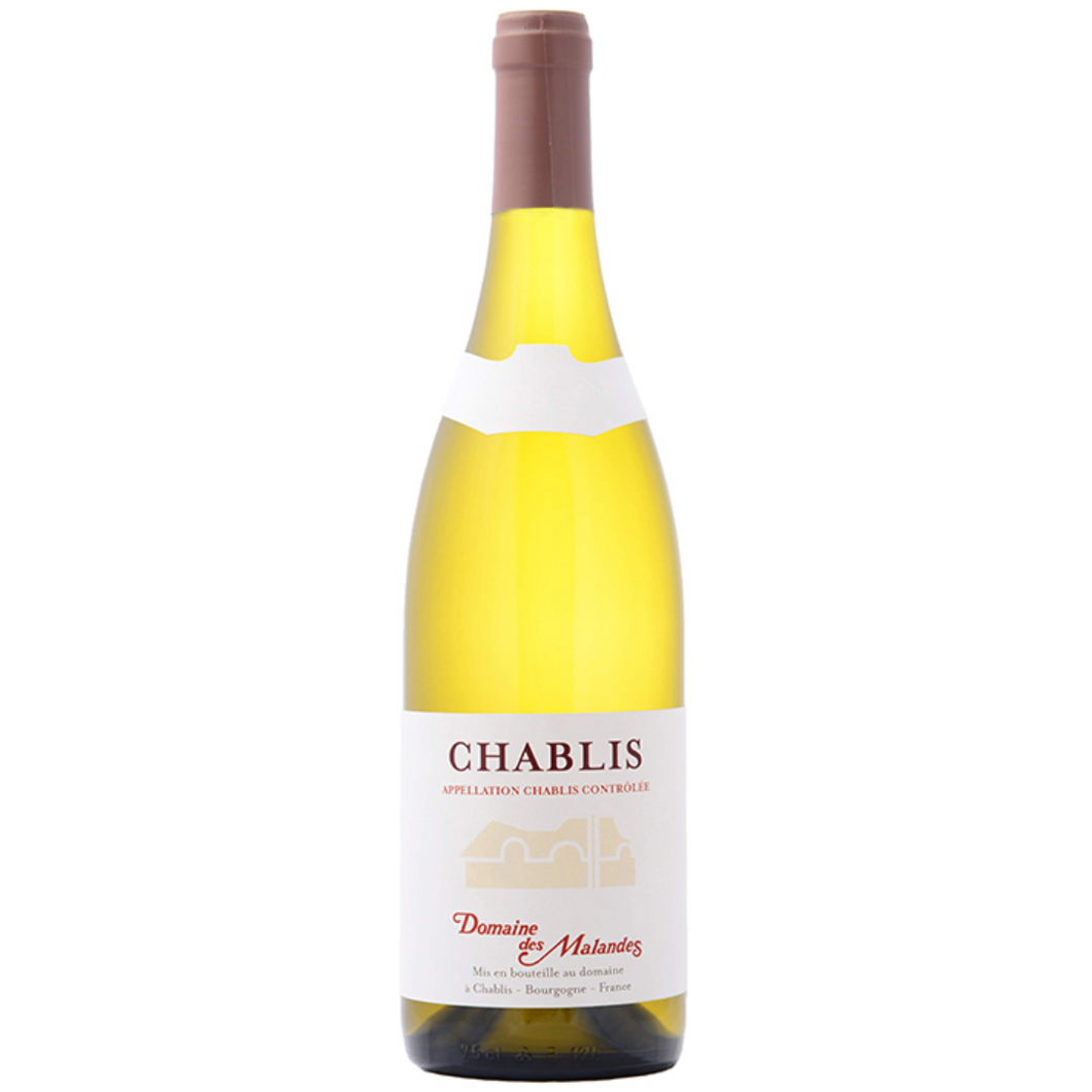 Malandes Chablis 2023 750ml