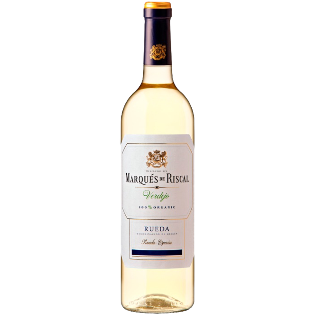Marques de Riscal Rueda Verdejo 2023 750ml