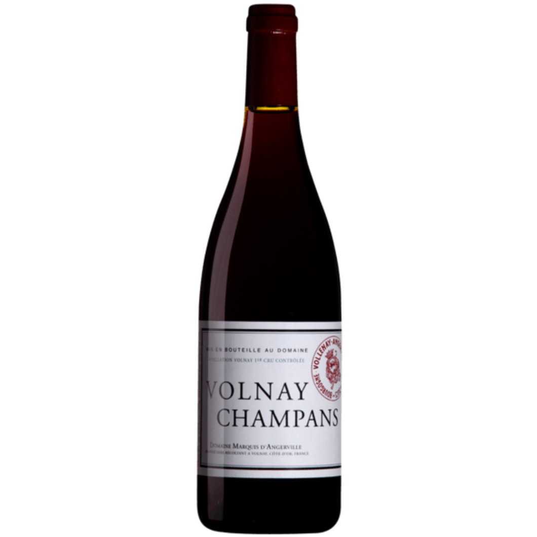 Marquis d'Angerville Volnay 1er Cru Les Champans 2020