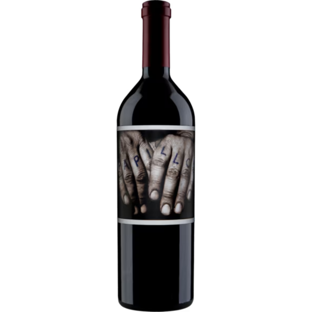 Orin Swift Napa Valley Papillon 2021