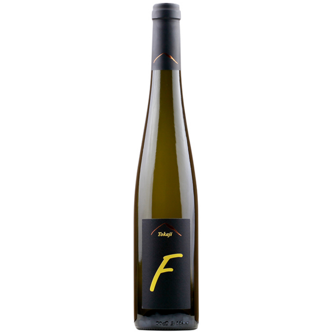 Pajzos Furmint Late Harvest 2021 500ml