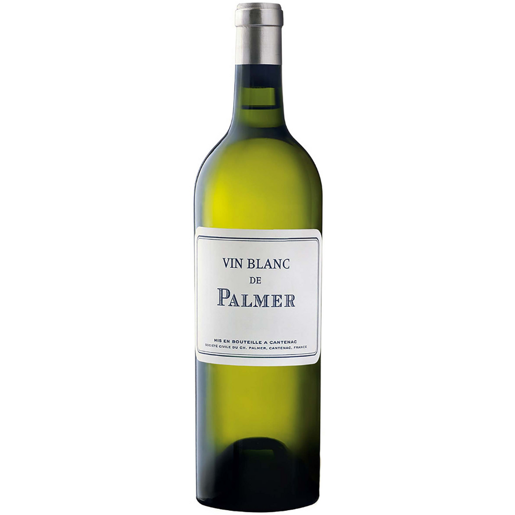 Palmer Blanc 2022 750ml