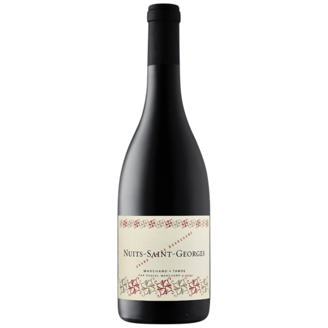 Maison Marchand Tawse Nuits Saint Georges 2021 750ml