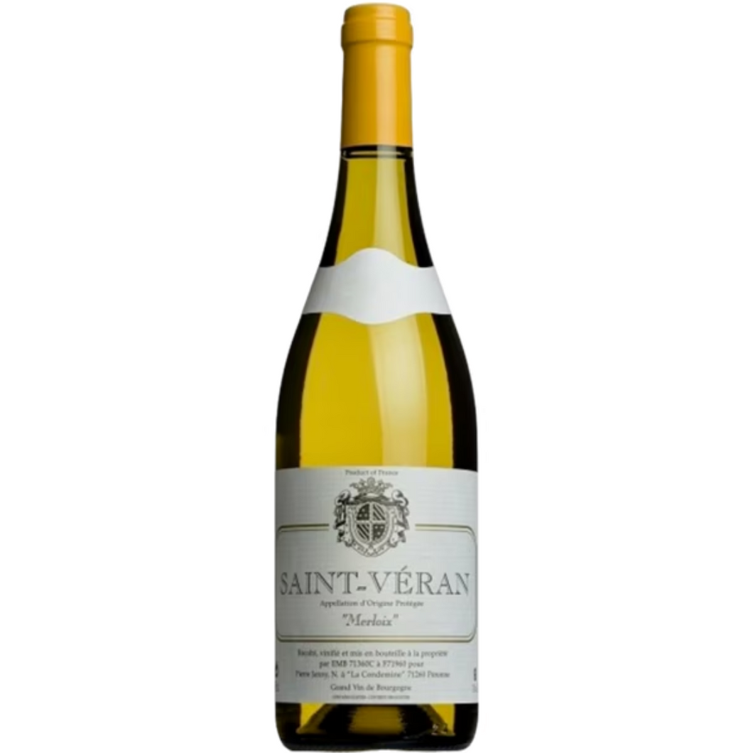 Pierre Janny Merloix Saint Veran 2022