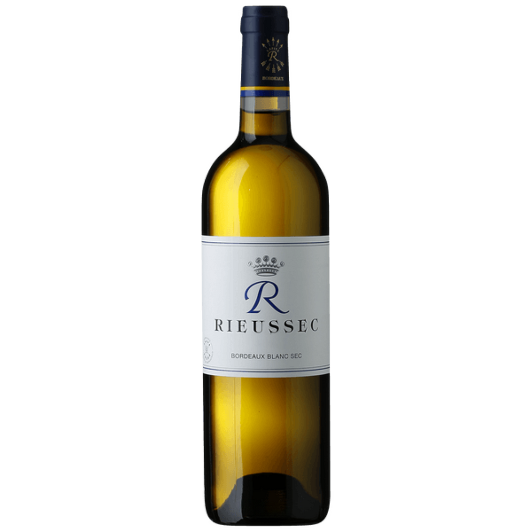 R De Rieussec 2022 750ml