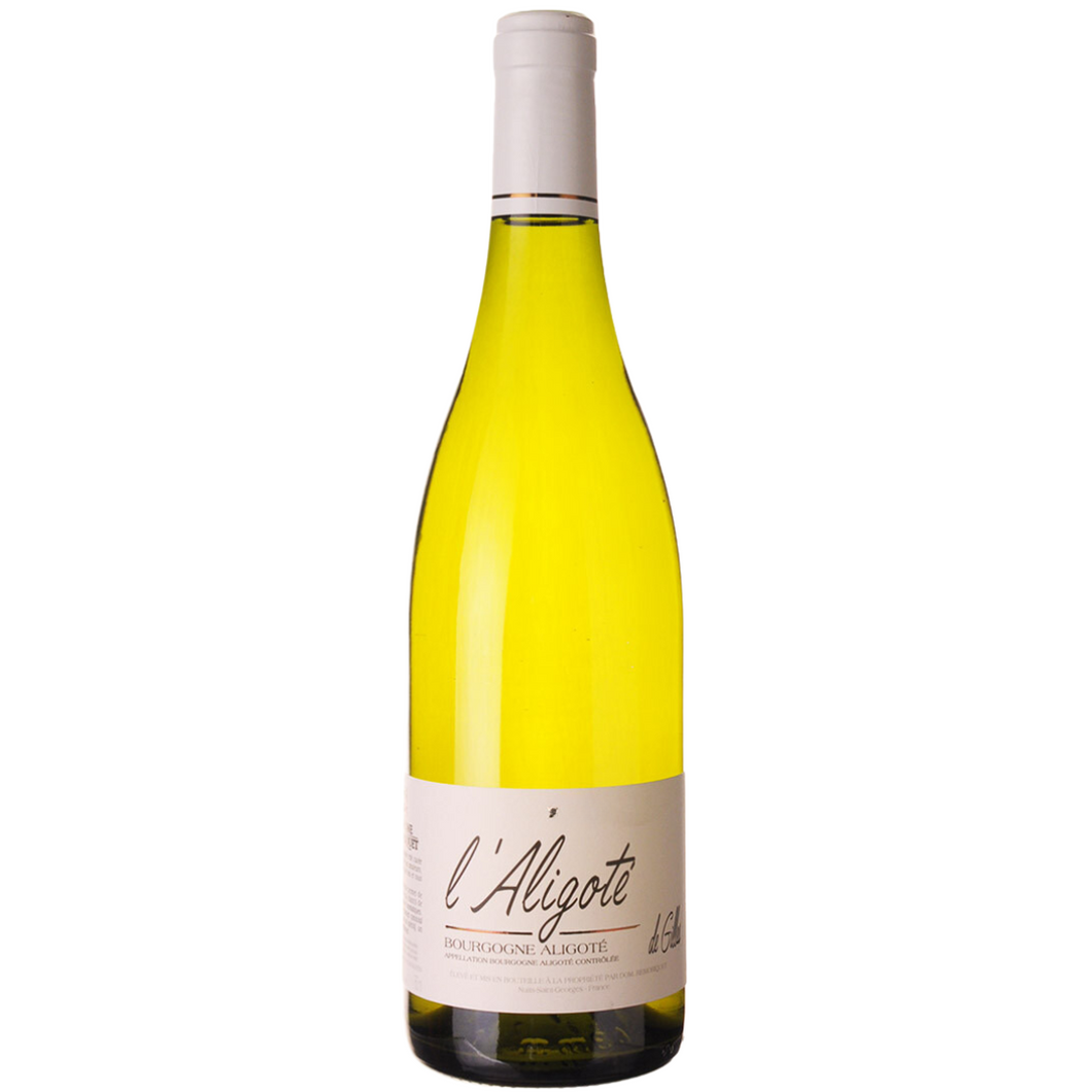 Remoriquet Bourgogne Aligote 2021 750ml