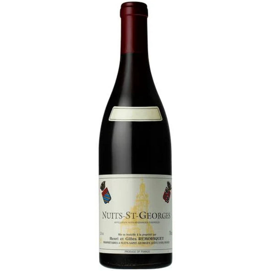 Remoriquet Nuits Saint Georges 2021 750ml