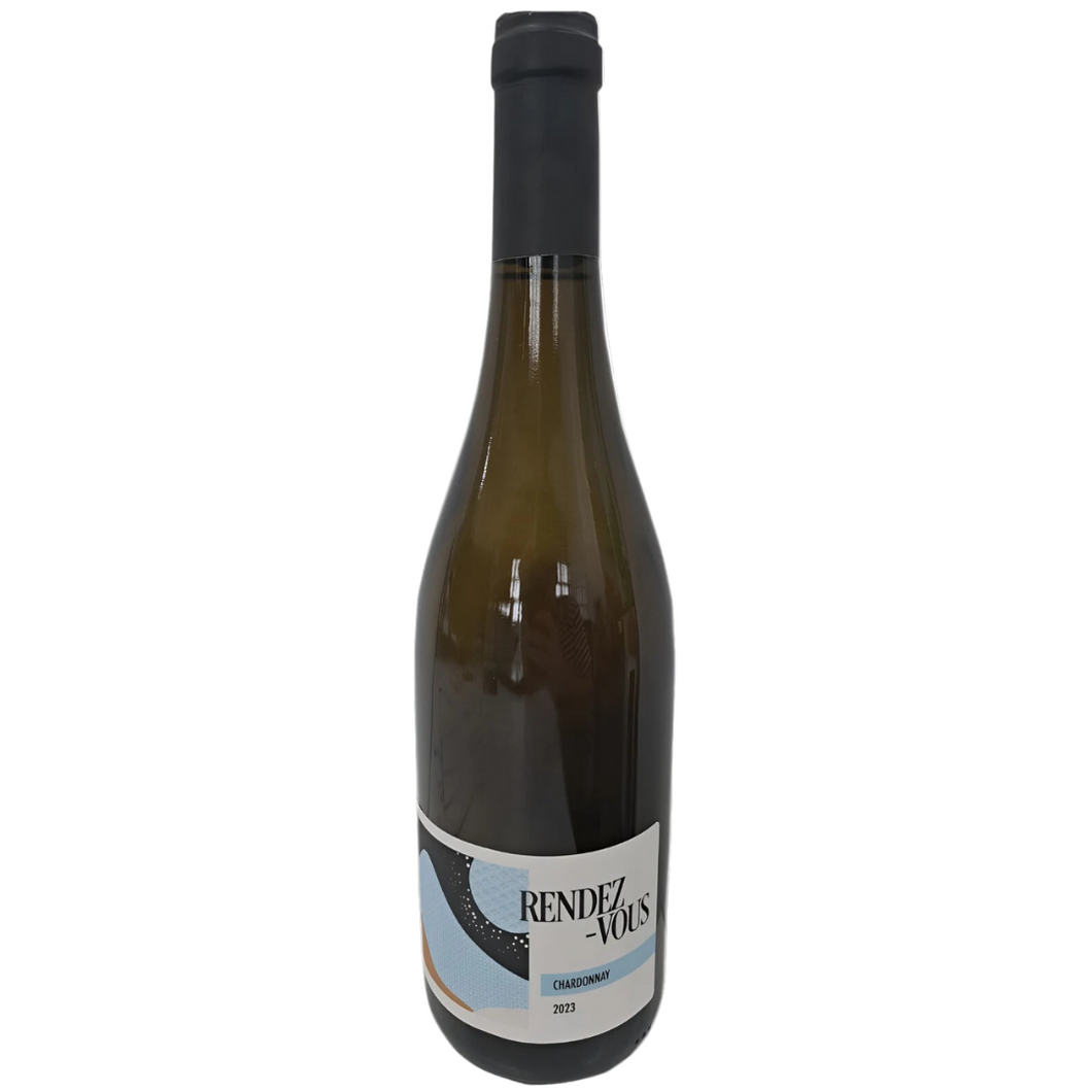 Rendez-Vous Chardonnay 2023
