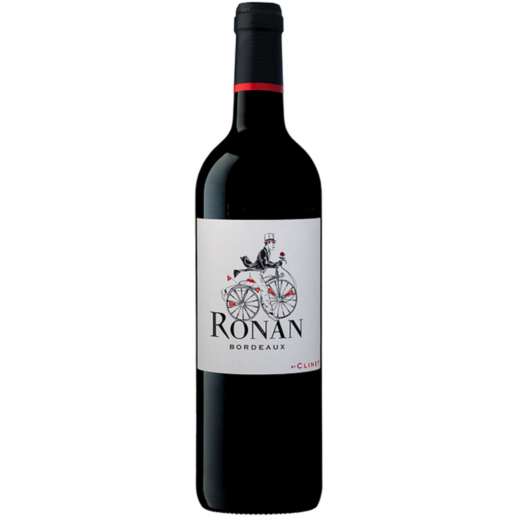 Ronan by Clinet 2018 750ml