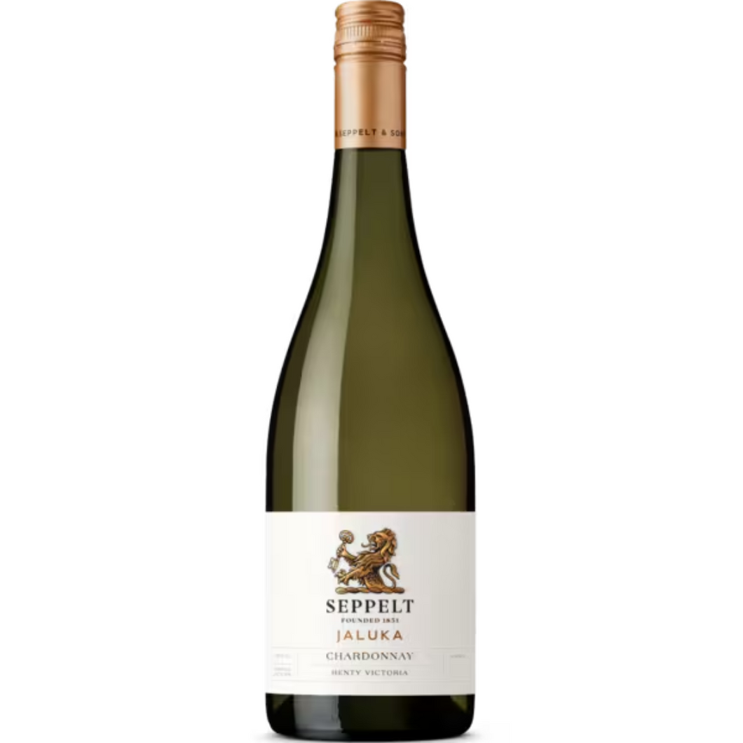 Seppelt Jaluka Henty Chardonnay 2019