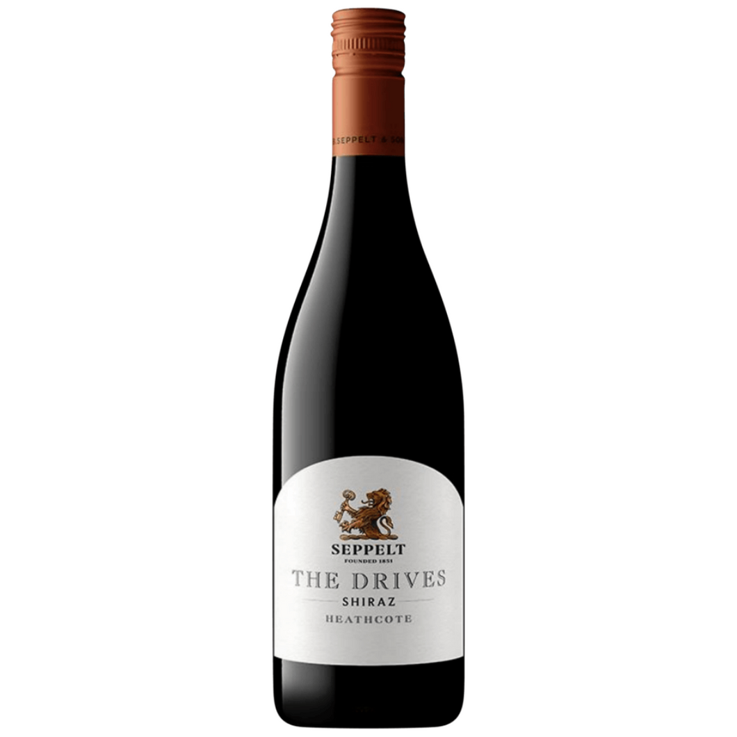 Seppelt The Drives Shiraz 2022
