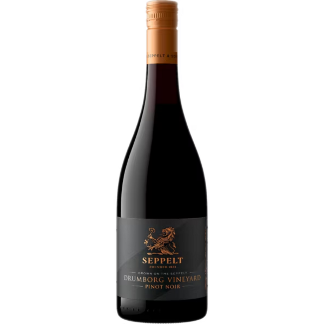 Seppelt Drumborg Vineyard Henty Pinot Noir 2019