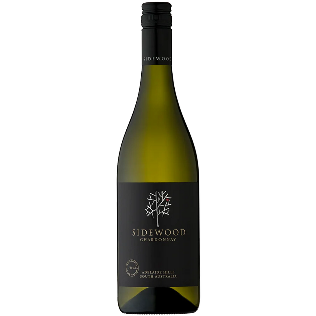 Sidewood Chardonnay 2022 750ml