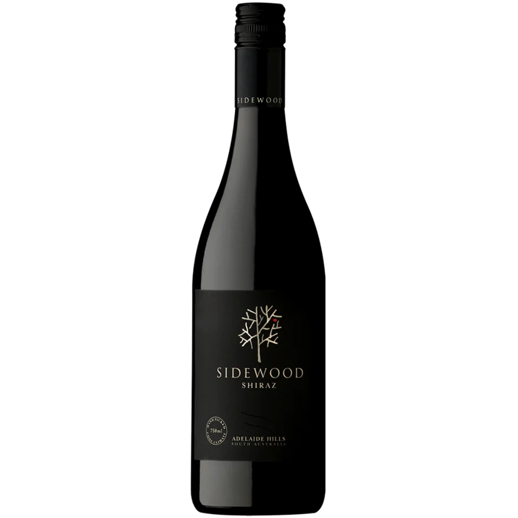 Sidewood Shiraz 2020 750ml