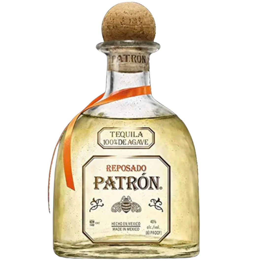 Tequila Patron Reposado - 750ml