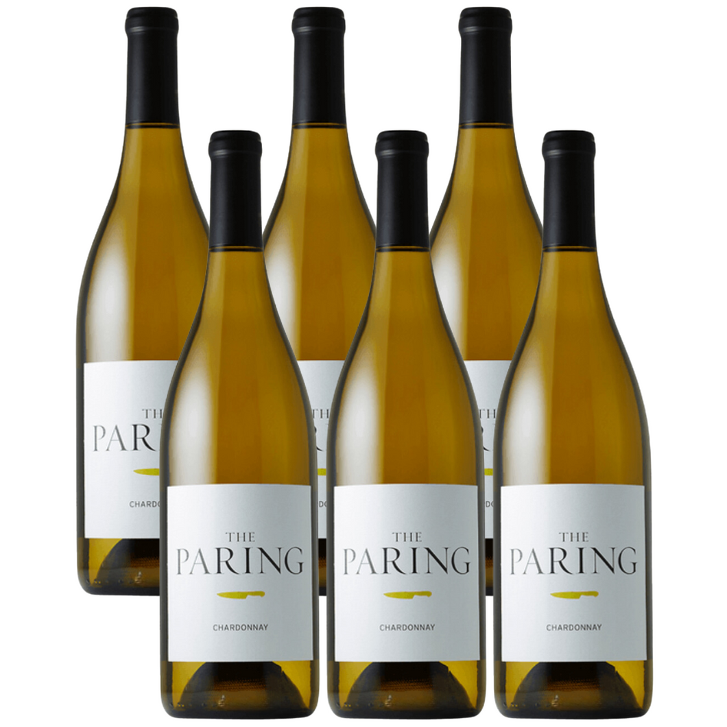 The Paring Chardonnay 2021 x 6