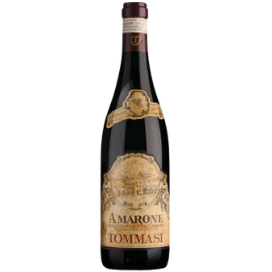 Tommasi Amarone della Valpolicella Classico 2020