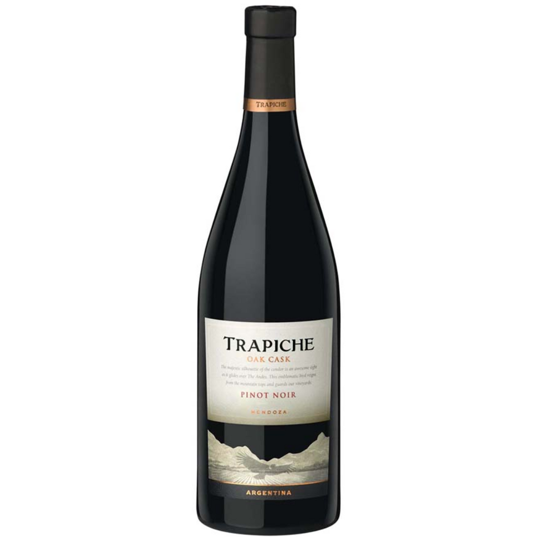 Trapiche Oak Cask Pinot Noir 2024