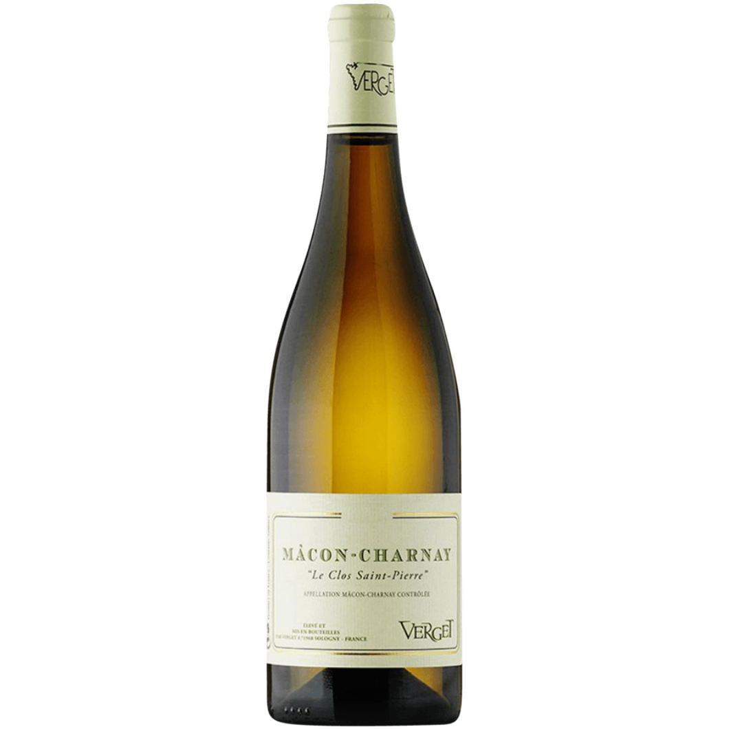 Verget Mâcon-Charnay 'Les Clos Saint Pierre' 2022