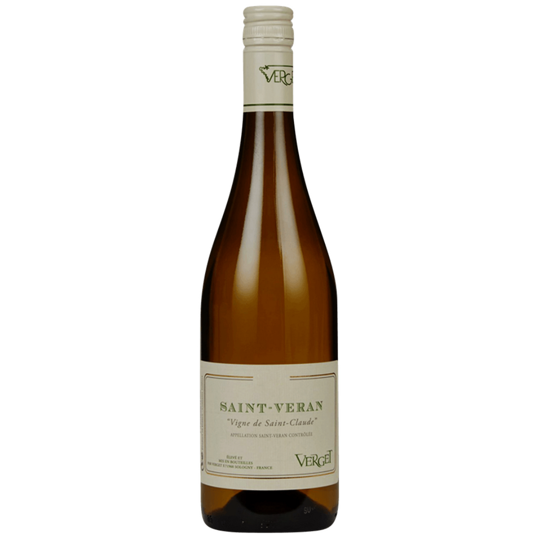 Verget Vigne de Saint-Claude Saint-Veran 2022