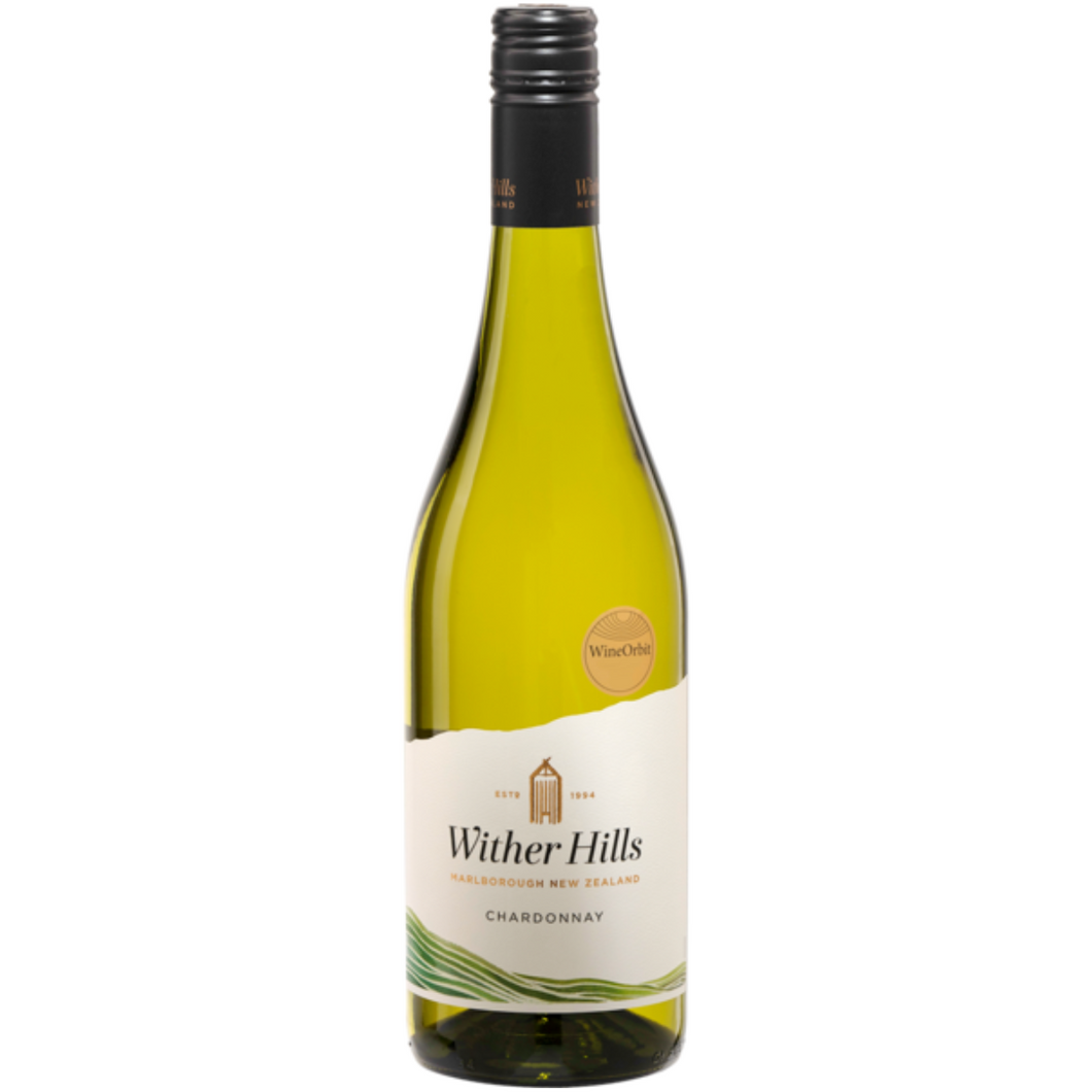 Wither Hills Chardonnay 2023