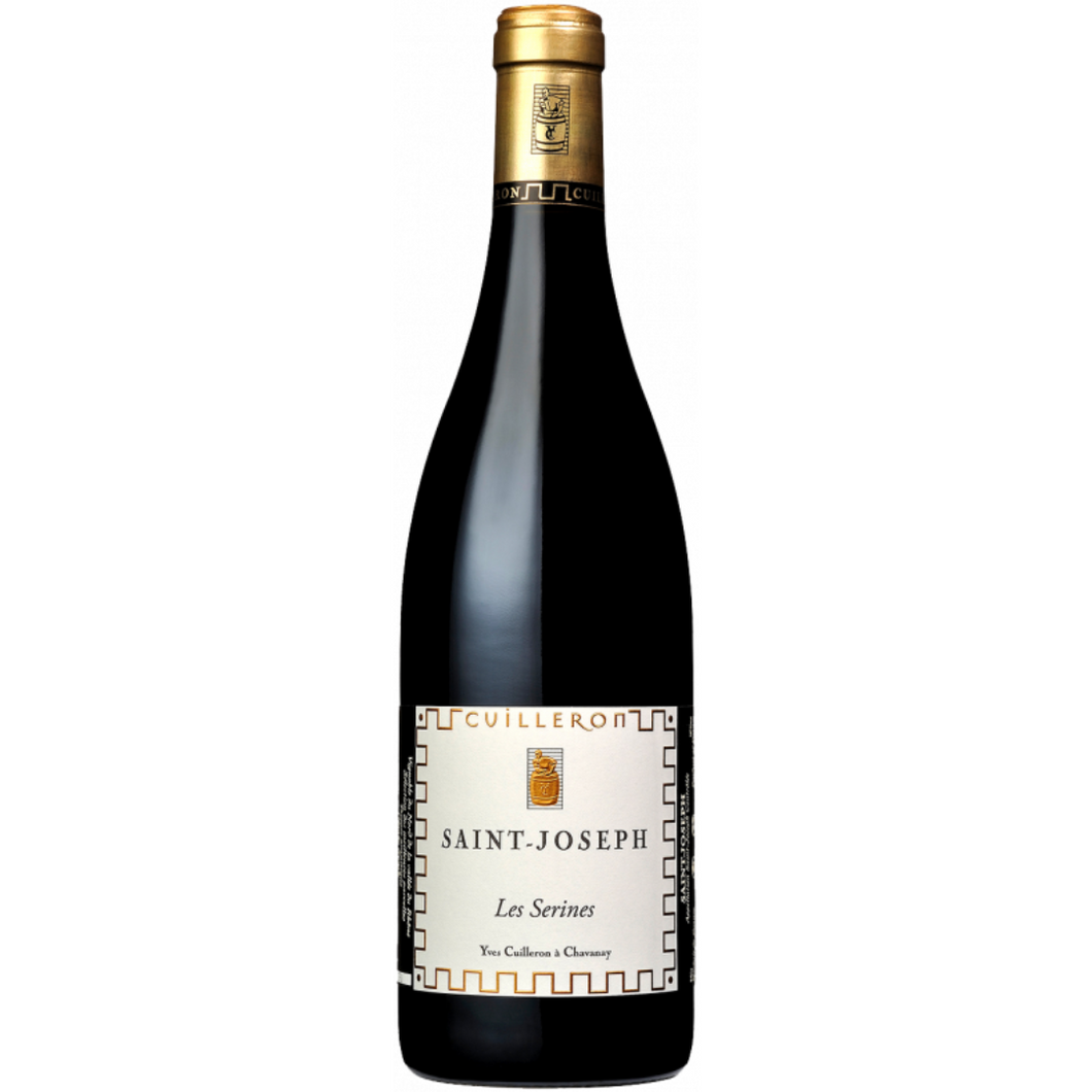 Yves Cuilleron Saint-Joseph Rouge Les Serines 2021 1500ml