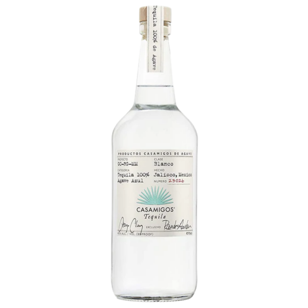 Casamigos Blanco 1000ml