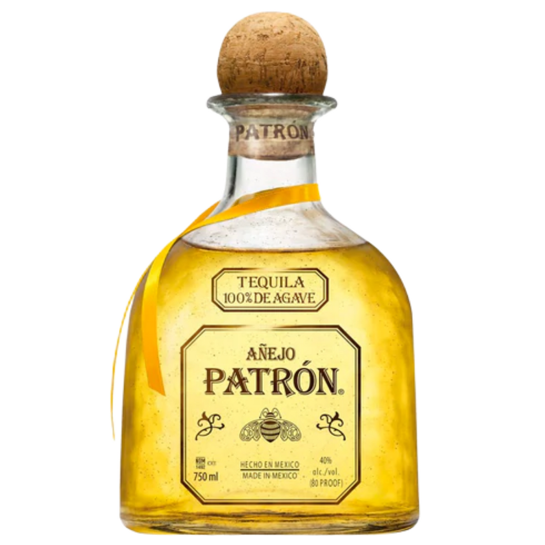 Tequila Patron Reposado- 750ml