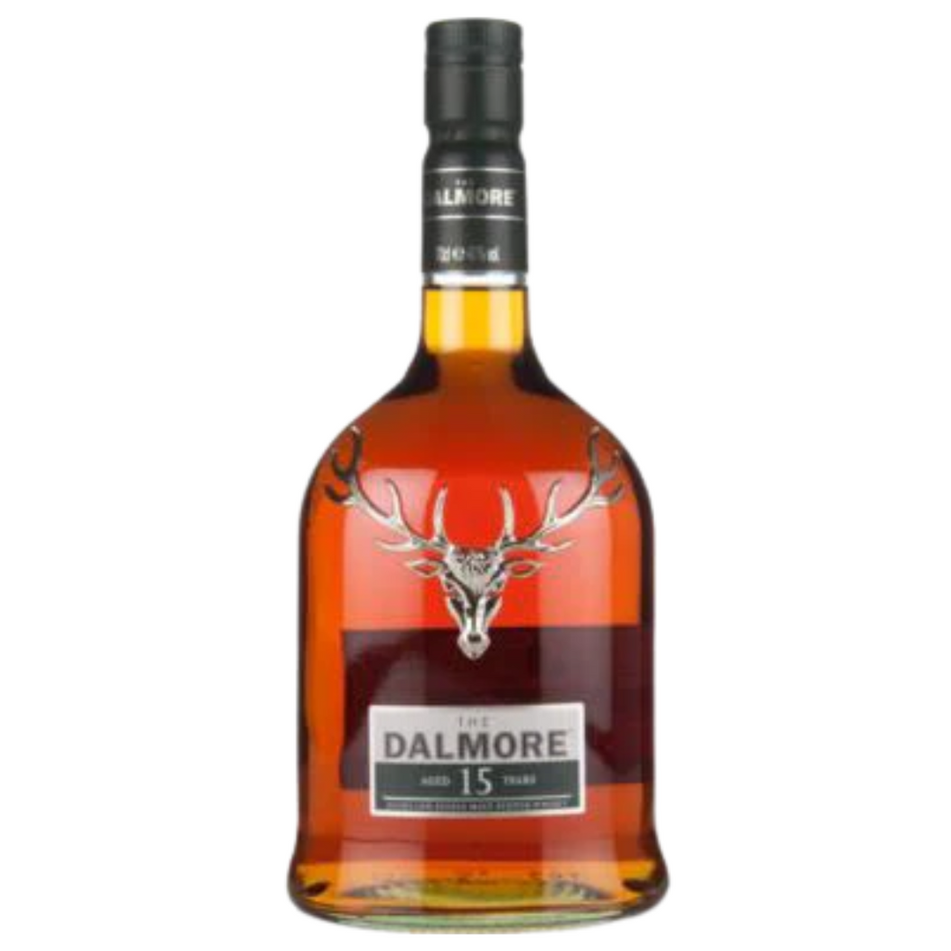 Dalmore 15 700ml