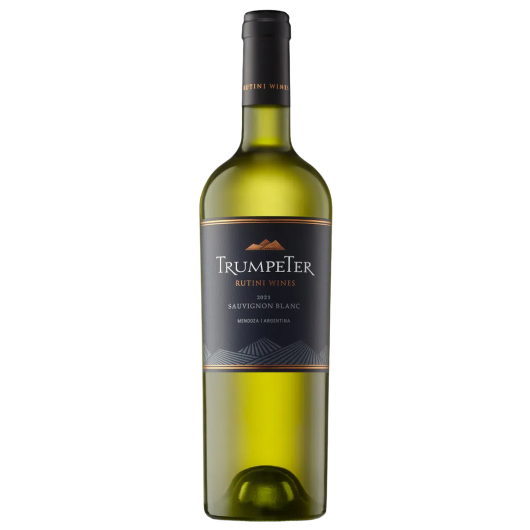 Rutini Trumpeter Sauvignon Blanc 2024
