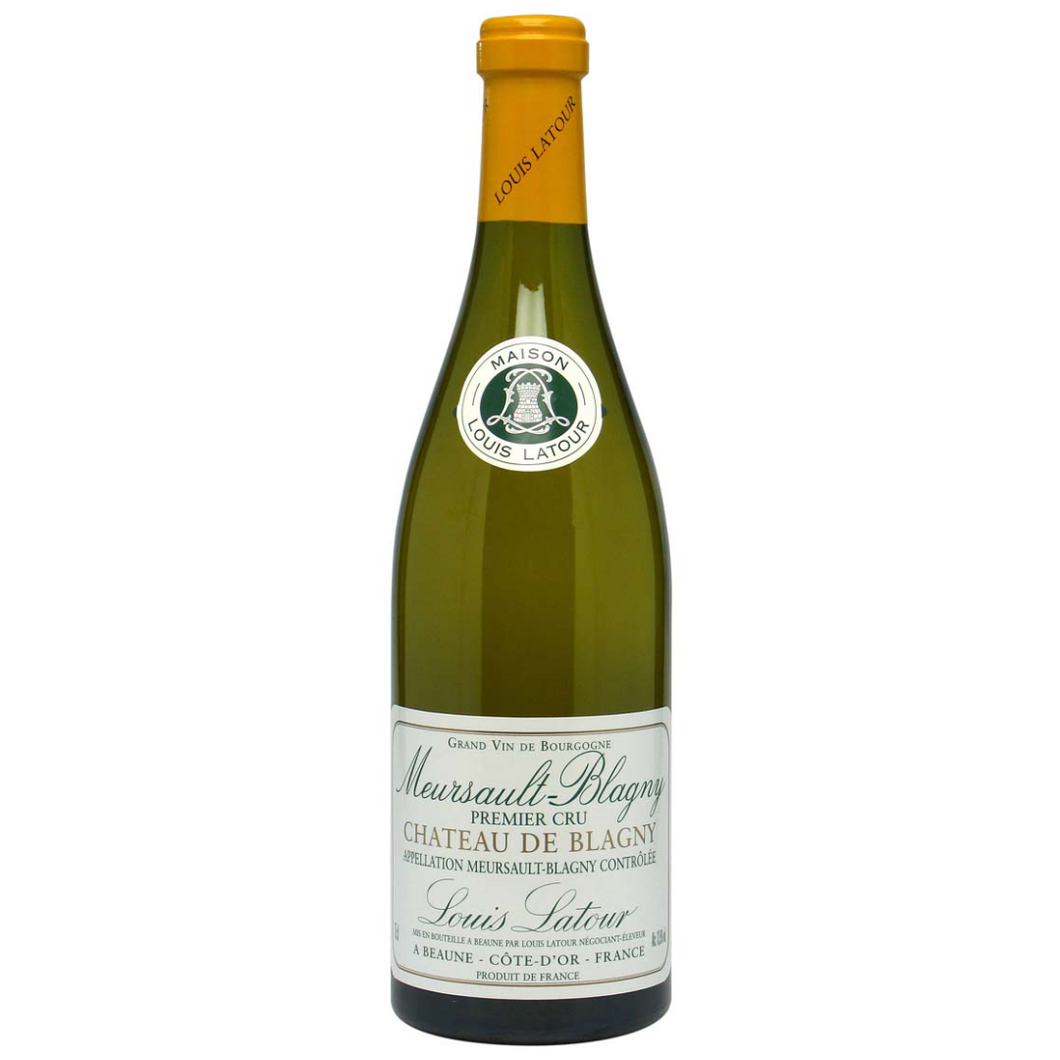 Louis Latour Meursault 1er Cru Château de Blagny 2020