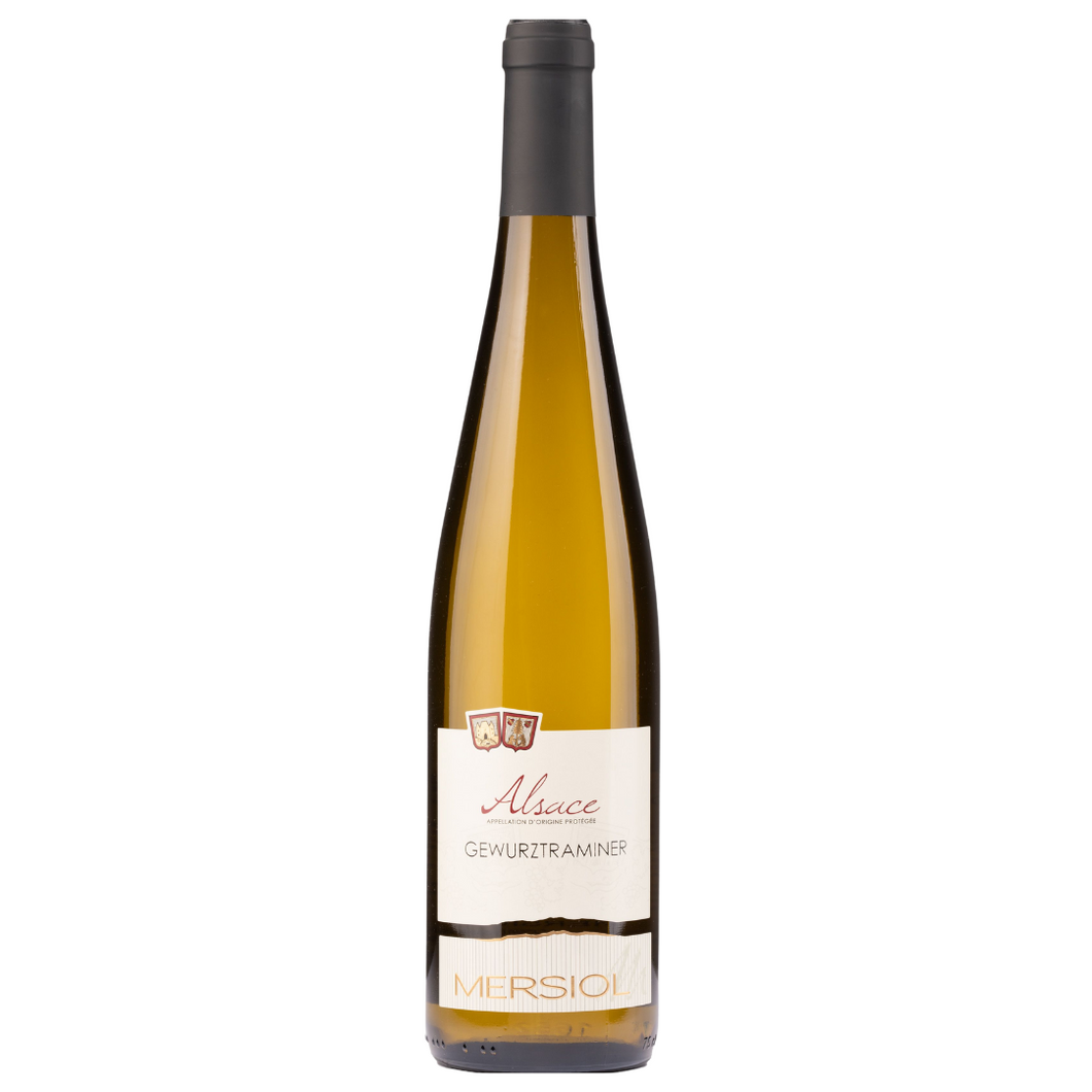 Domaine Mersiol - Gewurztraminer 2020